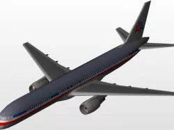 Boeing 757
