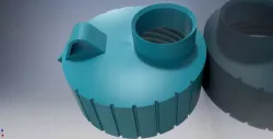 bottle cap