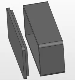 Box assembly