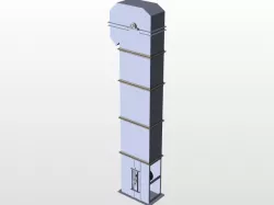Bucket Elevator