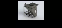 bunker