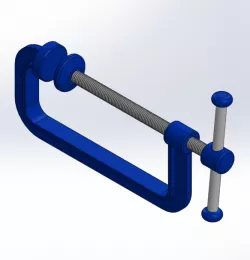 C Clamp