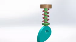 cam follower assembly
