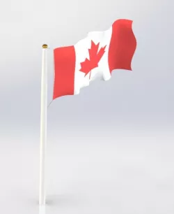 Canada Flag
