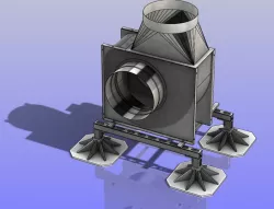 Centrifugal Fan