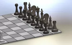 chess