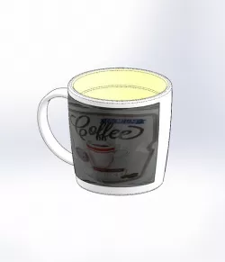 Coffee Cup