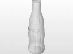 Coke Bottle