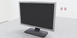 Dell 19" Computer Monitor