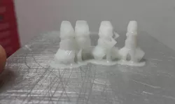 Dental industry