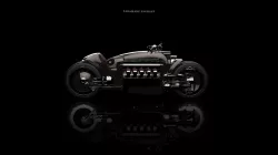 Dodge Tomahawk