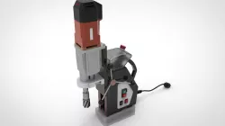Drill Machine