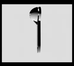 Egg separator  3D print model