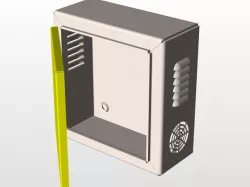 Electrical Enclosure
