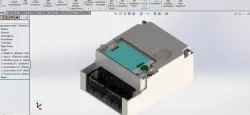 Energy Meter