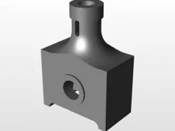Engine Head