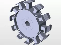 Estator