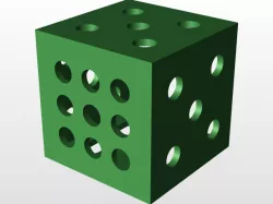Extension Block 100 Series-100