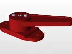 EZ Bender Wire Forming Tool