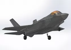 F-35A Lightning II