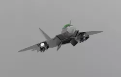 F22 Raptor