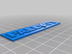 Fallout Logo