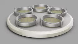 Filter Separator