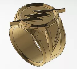 Flash Ring 2.0
