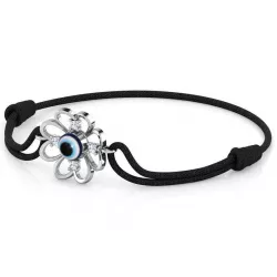 Flower Shape Bracelet 3D print model