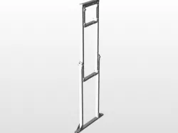 Frc elevator (254 Elevator without complex machining)