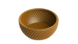 Fruit Basket