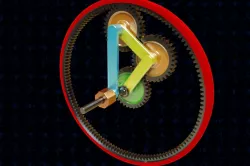 Fun With Gears XXIX