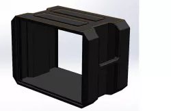 Gator G-PRO Rack