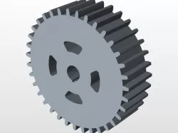 Gear