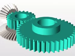 gear mechanism