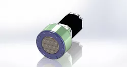 Gearbox Cycloidal