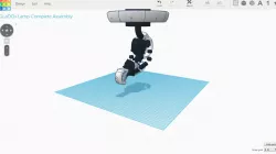 Glados temp