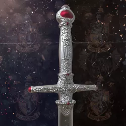 GODRIC GRYFFINDOR SWORD - HARRY POTTER 3D print model