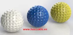 Golf ball