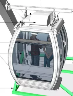 Gondola