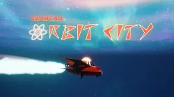 GrabCAD's Orbit City