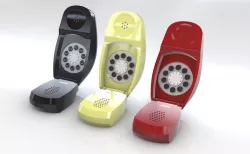 Grillo thelophone