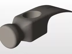 Hammer Head