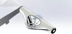 Hanger For Skateboard