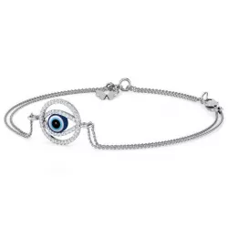 Hanna Eyed Bracelet 3D print model