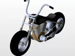 Harley-Davidson