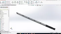 hawkeye sword