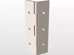 Hinges
