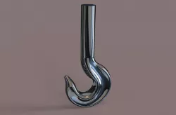 hook master model