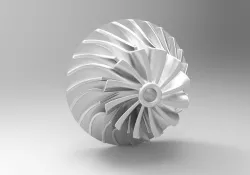 Impeller